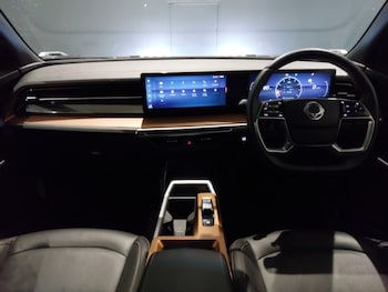 Used KGM Torres 2025 for sale - 77219240: Photo