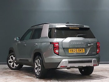 Used KGM Torres 2025 for sale - 77219240: Photo