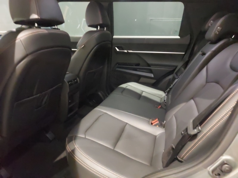 Used KGM Torres 2025 for sale - 77219240: Photo 6