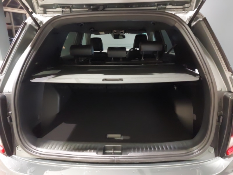 Used KGM Torres 2025 for sale - 77219240: Photo 8