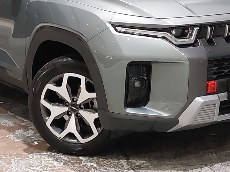 Used KGM Torres 2025 for sale - 77219240: Photo 9