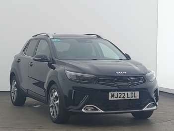 2022 - 1.0T GDi 48V GT-Line 5dr