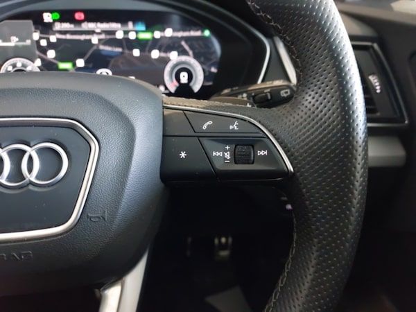 Used Audi Q5 2021 for sale - 76130219: Photo 11