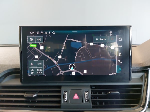 Used Audi Q5 2021 for sale - 76130219: Photo 13