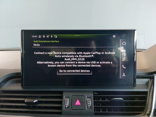 Used Audi Q5 2021 for sale - 76130219: Photo 14