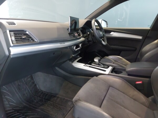 Used Audi Q5 2021 for sale - 76130219: Photo 5