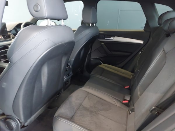Used Audi Q5 2021 for sale - 76130219: Photo 6