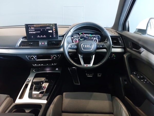 Used Audi Q5 2021 for sale - 76130219: Photo 7