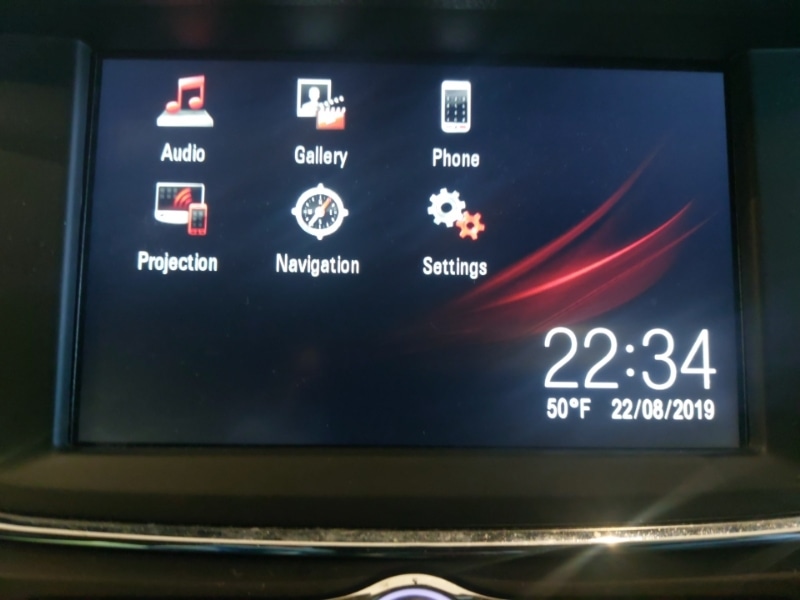 Used Vauxhall Astra 2020 for sale - 76741673: Photo 12