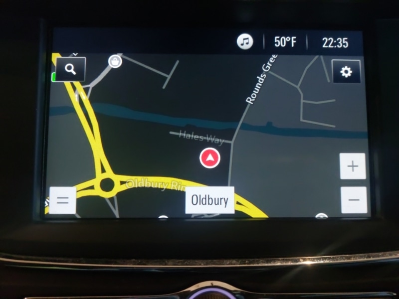 Used Vauxhall Astra 2020 for sale - 76741673: Photo 13