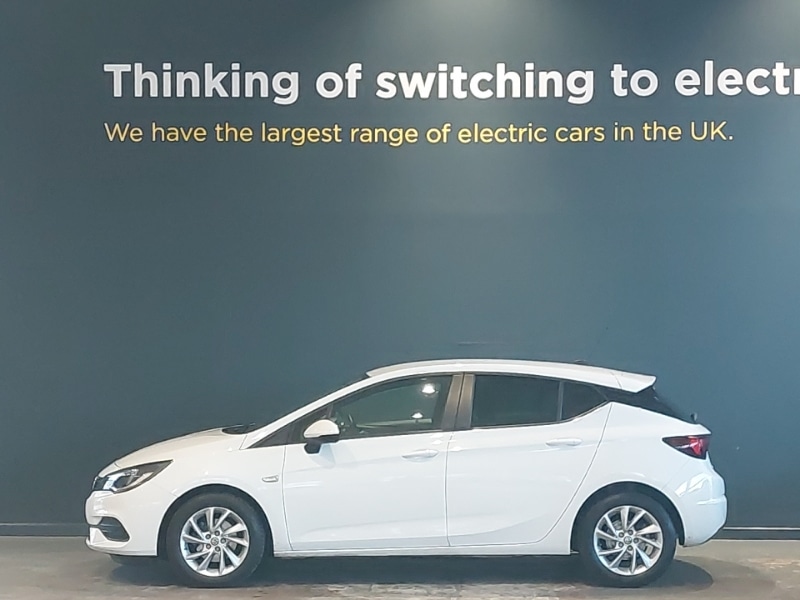 Used Vauxhall Astra 2020 for sale - 76741673: Photo 4