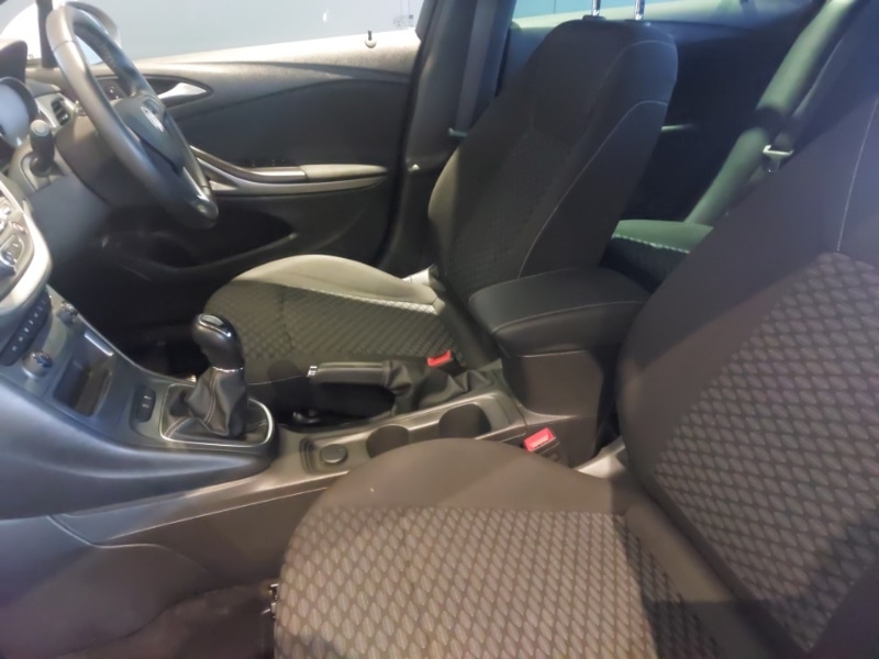 Used Vauxhall Astra 2020 for sale - 76741673: Photo 5