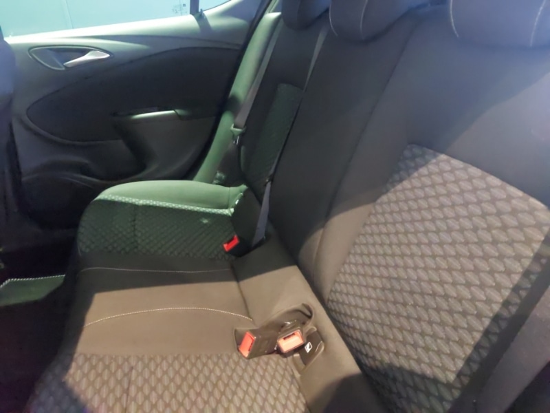 Used Vauxhall Astra 2020 for sale - 76741673: Photo 6