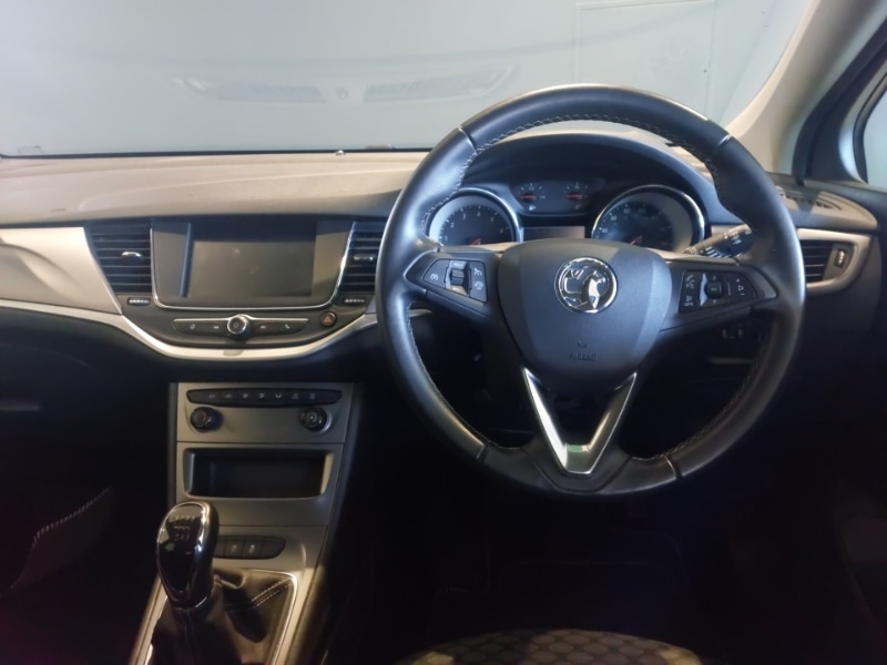 Used Vauxhall Astra 2020 for sale - 76741673: Photo 7
