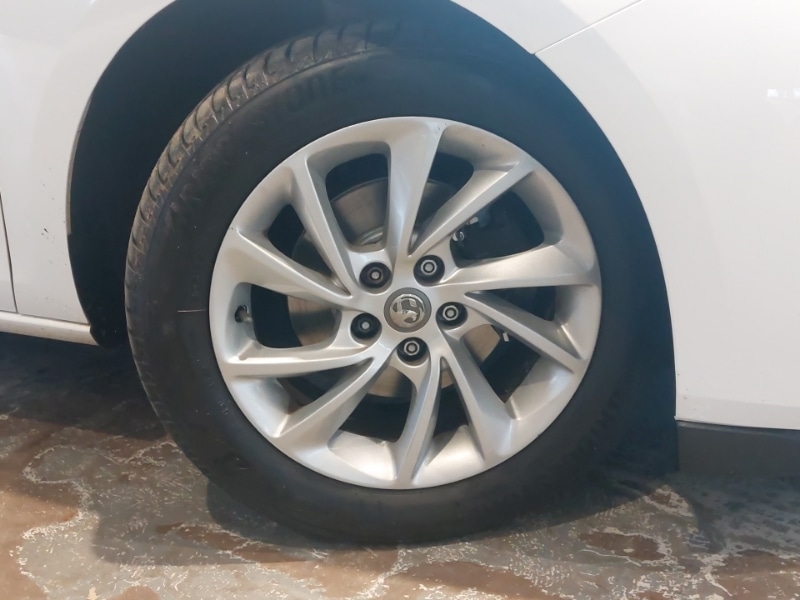 Used Vauxhall Astra 2020 for sale - 76741673: Photo 9