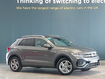 Used Volkswagen T-Roc 2023 for sale - 79372908: Photo