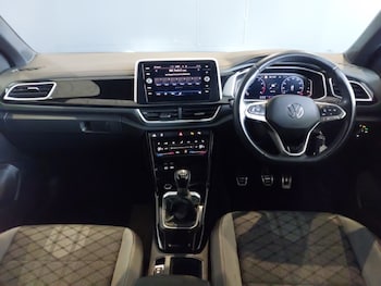 Used Volkswagen T-Roc 2023 for sale - 79372908: Photo