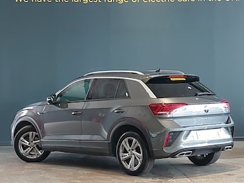 Used Volkswagen T-Roc 2023 for sale - 79372908: Photo
