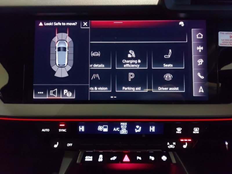 Used Audi A3 2025 for sale - 77453964: Photo 12