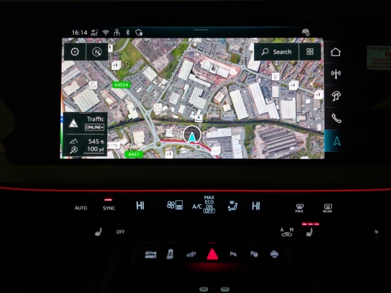 Used Audi A3 2025 for sale - 77453964: Photo 13