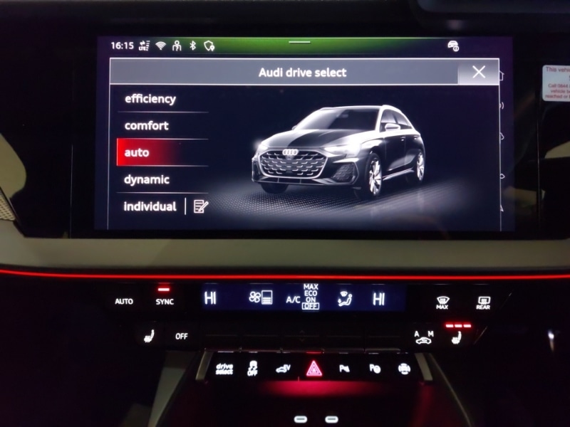 Used Audi A3 2025 for sale - 77453964: Photo 15