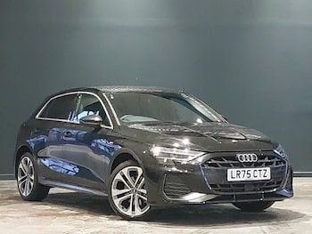 Used Audi A3 2025 for sale - 77453964: Photo