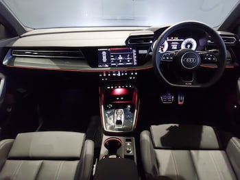 Used Audi A3 2025 for sale - 77453964: Photo