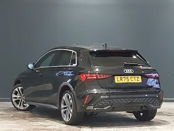 Used Audi A3 2025 for sale - 77453964: Photo