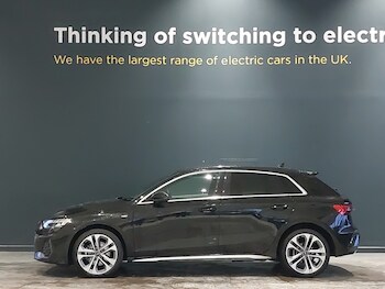 Used Audi A3 2025 for sale - 77453964: Photo