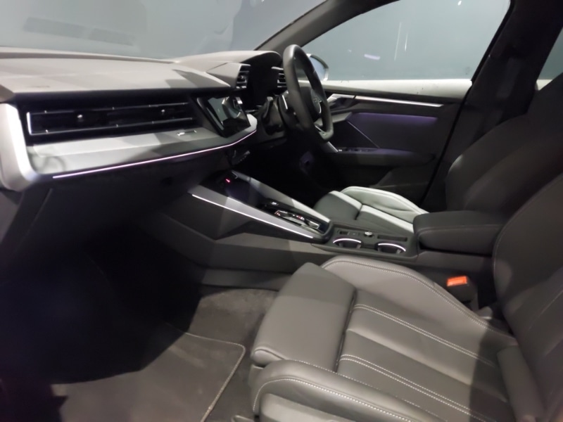 Used Audi A3 2025 for sale - 77453964: Photo 5