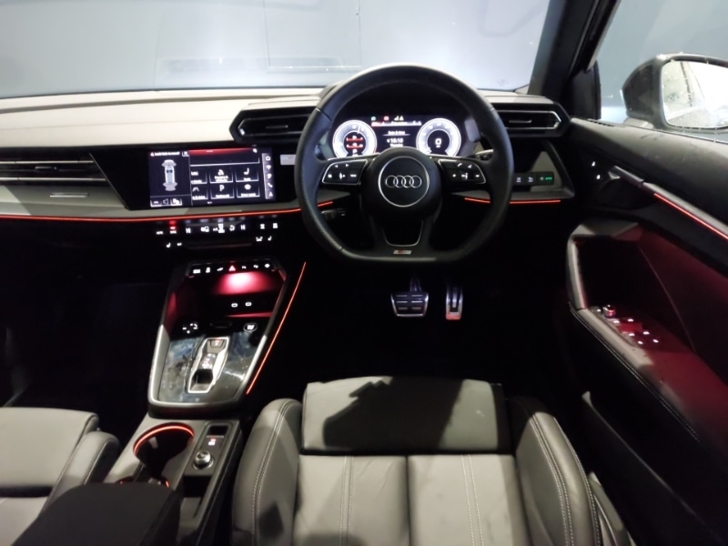 Used Audi A3 2025 for sale - 77453964: Photo 7