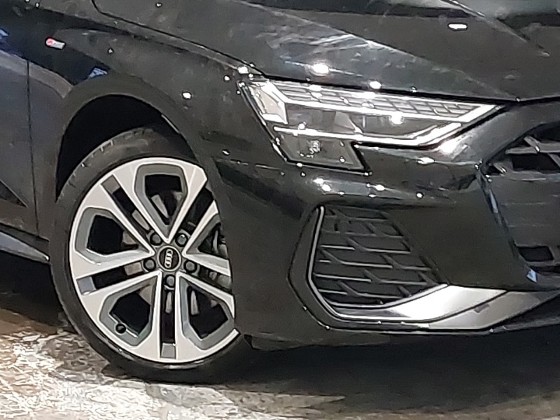 Used Audi A3 2025 for sale - 77453964: Photo 9