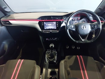 Used Vauxhall Corsa 2020 for sale - 75633593: Photo