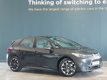 Used Volkswagen ID.3 2021 for sale - 79368338: Photo