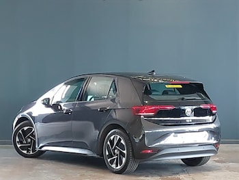 Used Volkswagen ID.3 2021 for sale - 79368338: Photo