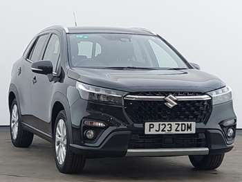 2023 - 1.4 Boosterjet 48V Hybrid Motion 5dr