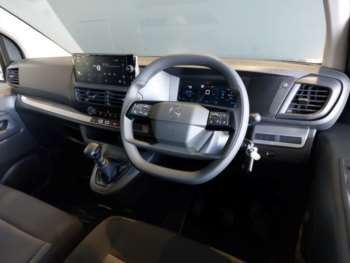 Used Citroen Dispatch 2024 for sale - 75045721: Photo
