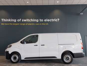 Used Citroen Dispatch 2024 for sale - 75045721: Photo