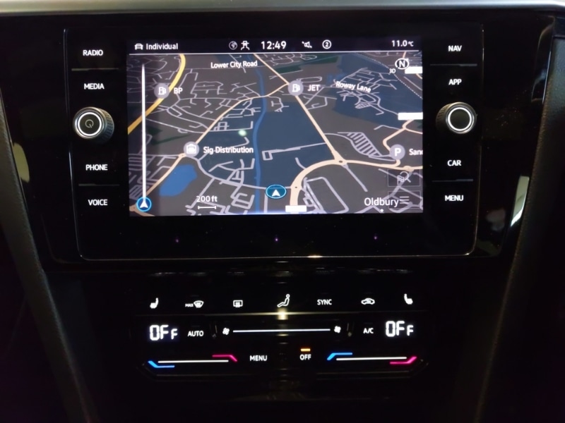 Used Volkswagen Arteon 2022 for sale - 76717898: Photo 14