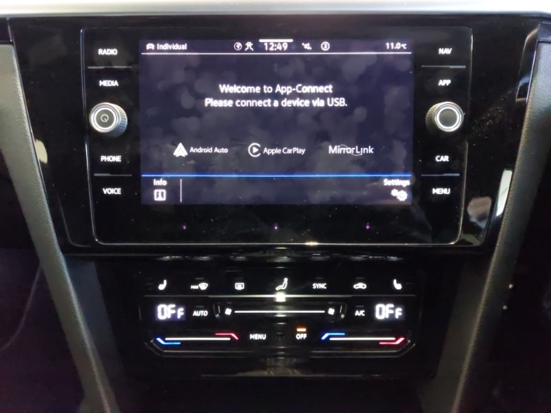 Used Volkswagen Arteon 2022 for sale - 76717898: Photo 15