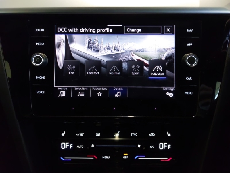 Used Volkswagen Arteon 2022 for sale - 76717898: Photo 16