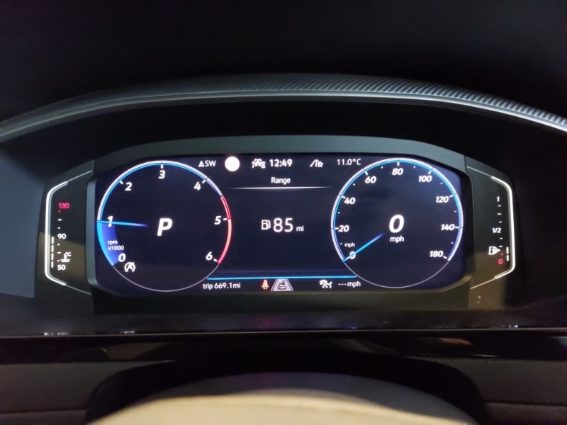 Used Volkswagen Arteon 2022 for sale - 76717898: Photo 19