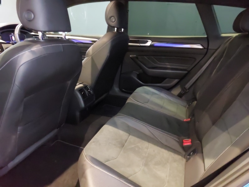 Used Volkswagen Arteon 2022 for sale - 76717898: Photo 6