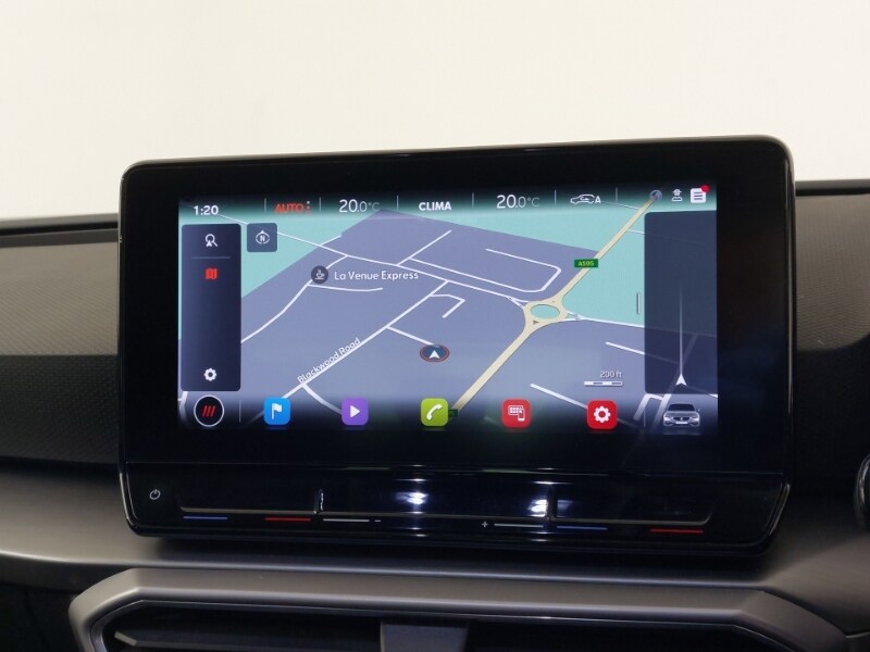 Used SEAT Leon 2022 for sale - 78178579: Photo 10