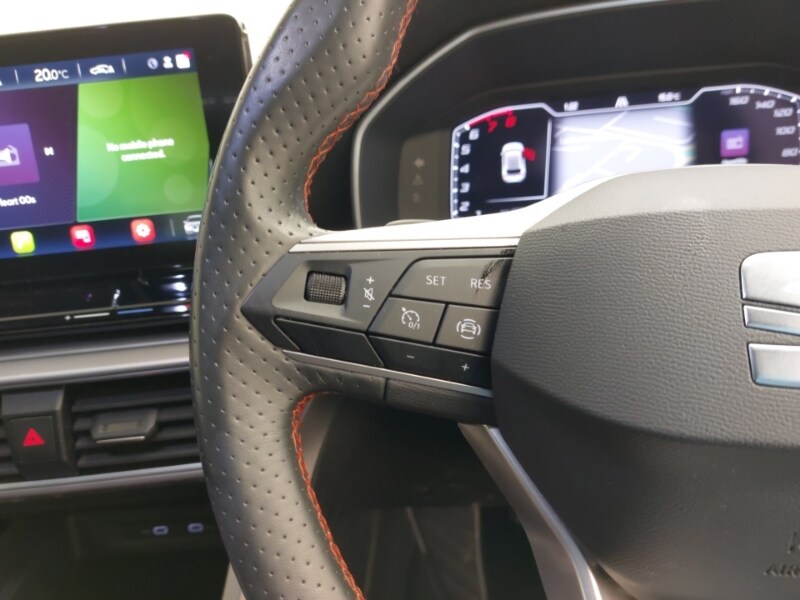 Used SEAT Leon 2022 for sale - 78178579: Photo 12