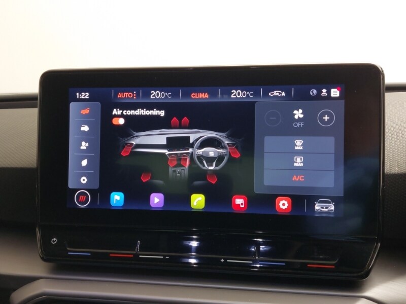 Used SEAT Leon 2022 for sale - 78178579: Photo 16