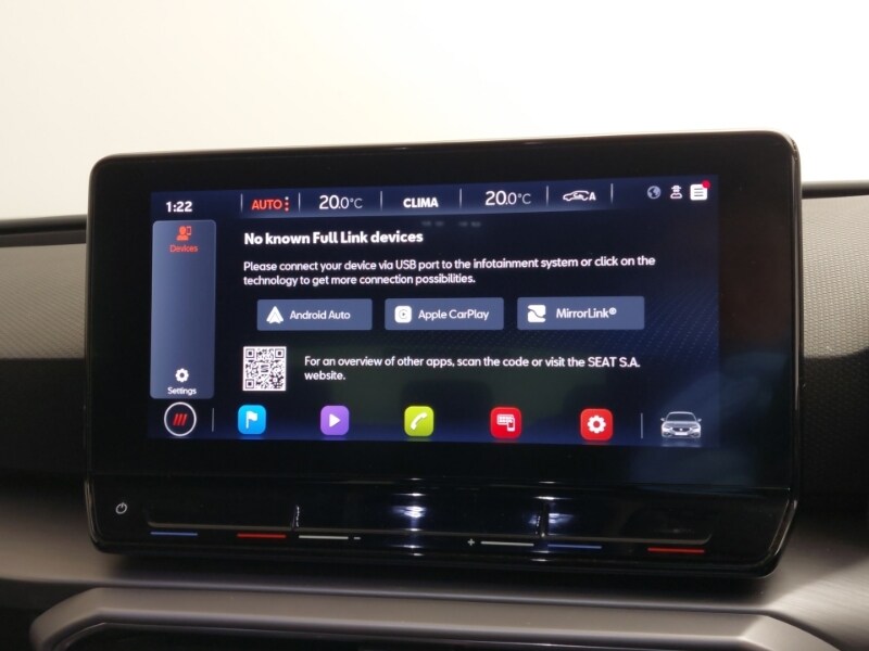 Used SEAT Leon 2022 for sale - 78178579: Photo 17