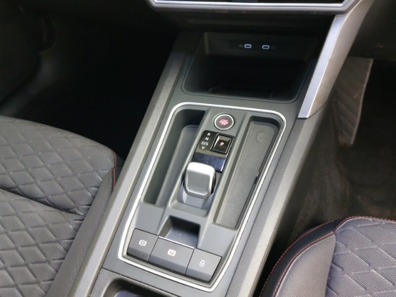 Used SEAT Leon 2022 for sale - 78178579: Photo 19