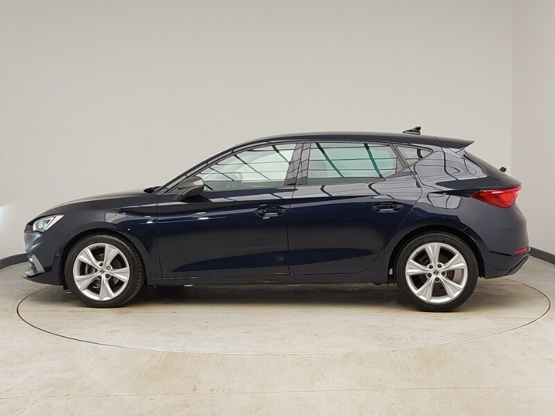 Used SEAT Leon 2022 for sale - 78178579: Photo 4