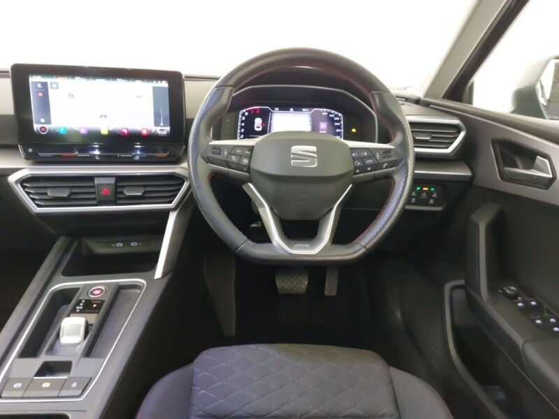 Used SEAT Leon 2022 for sale - 78178579: Photo 7